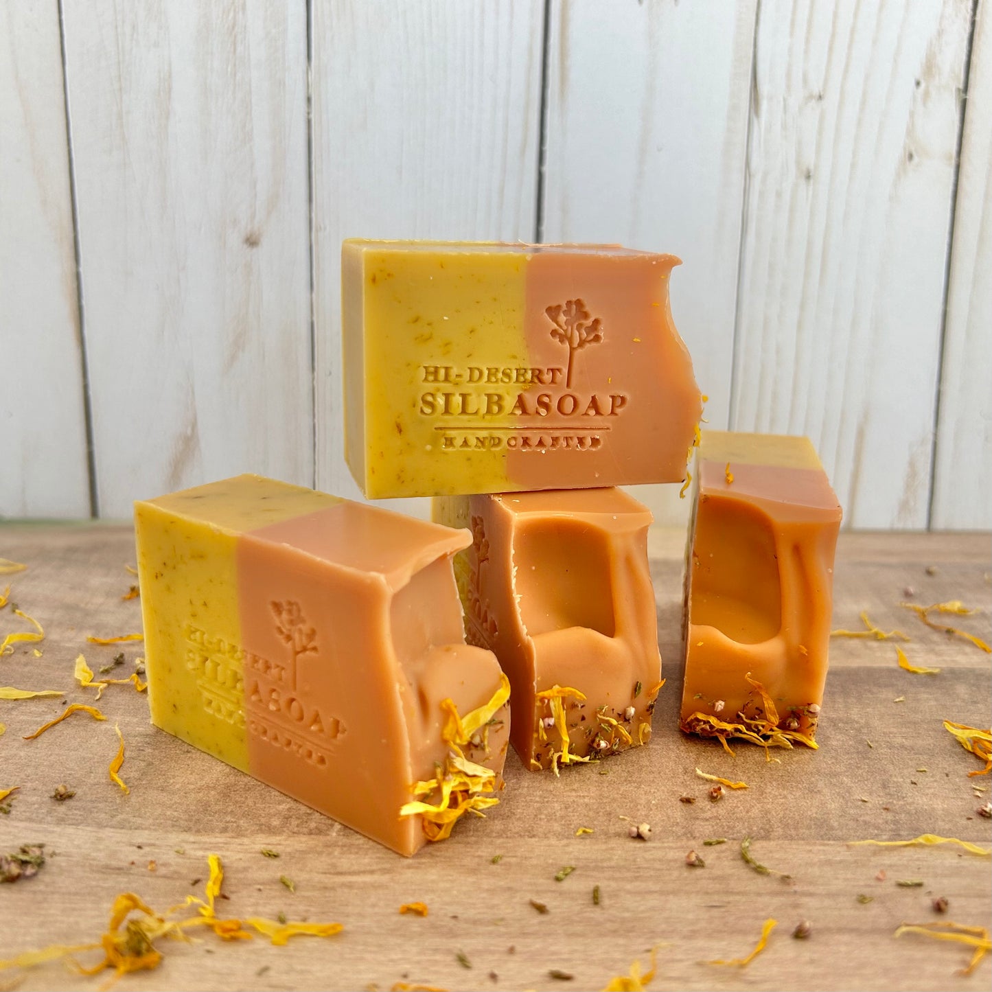 NEW!!! Desert Summer Soap - Summer Collection 2024