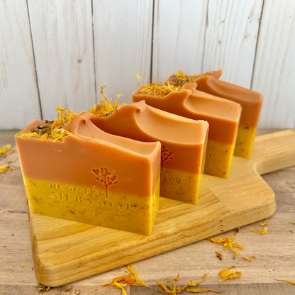 NEW!!! Desert Summer Soap - Summer Collection 2024