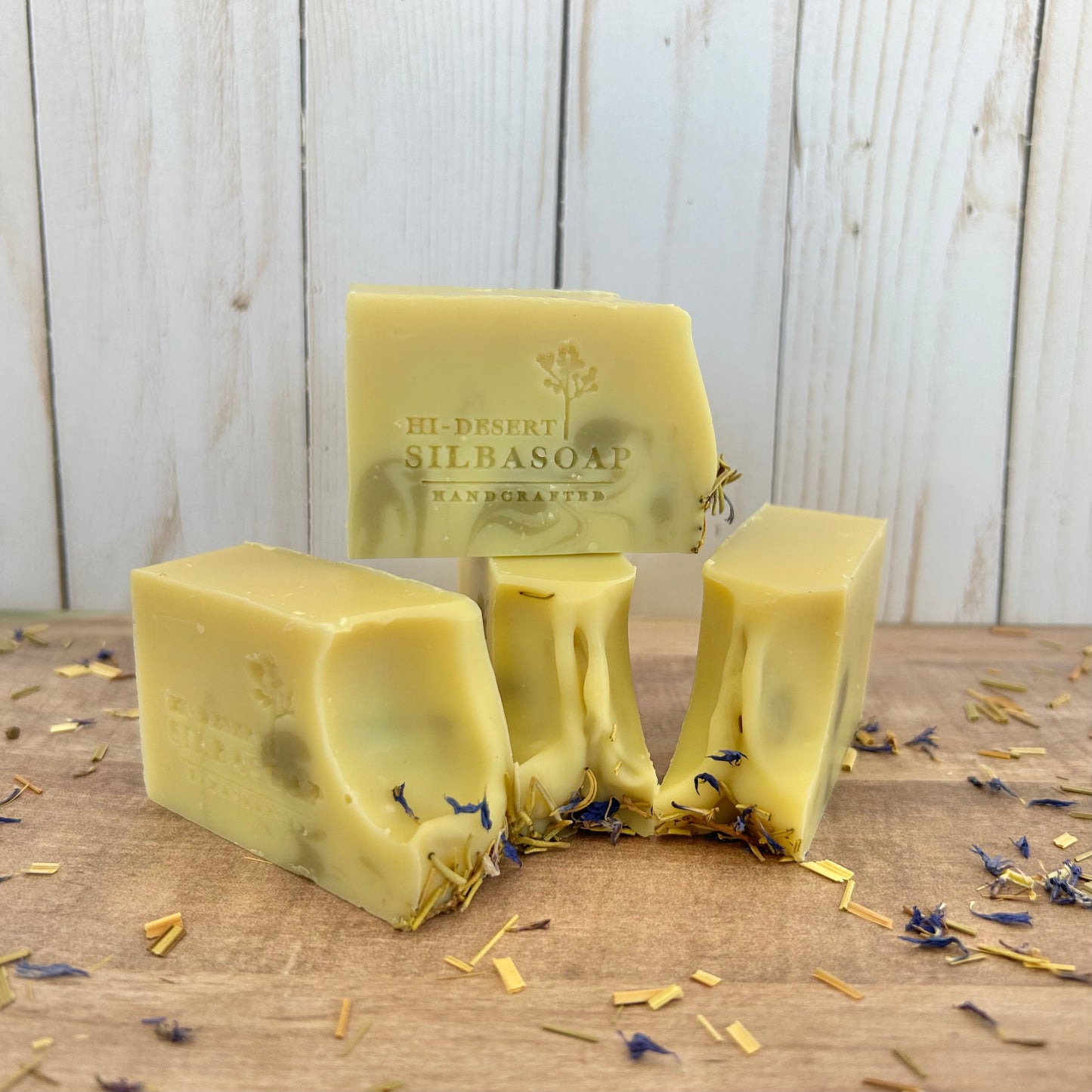 Rosemary Twist Soap - Summer Collection 2024