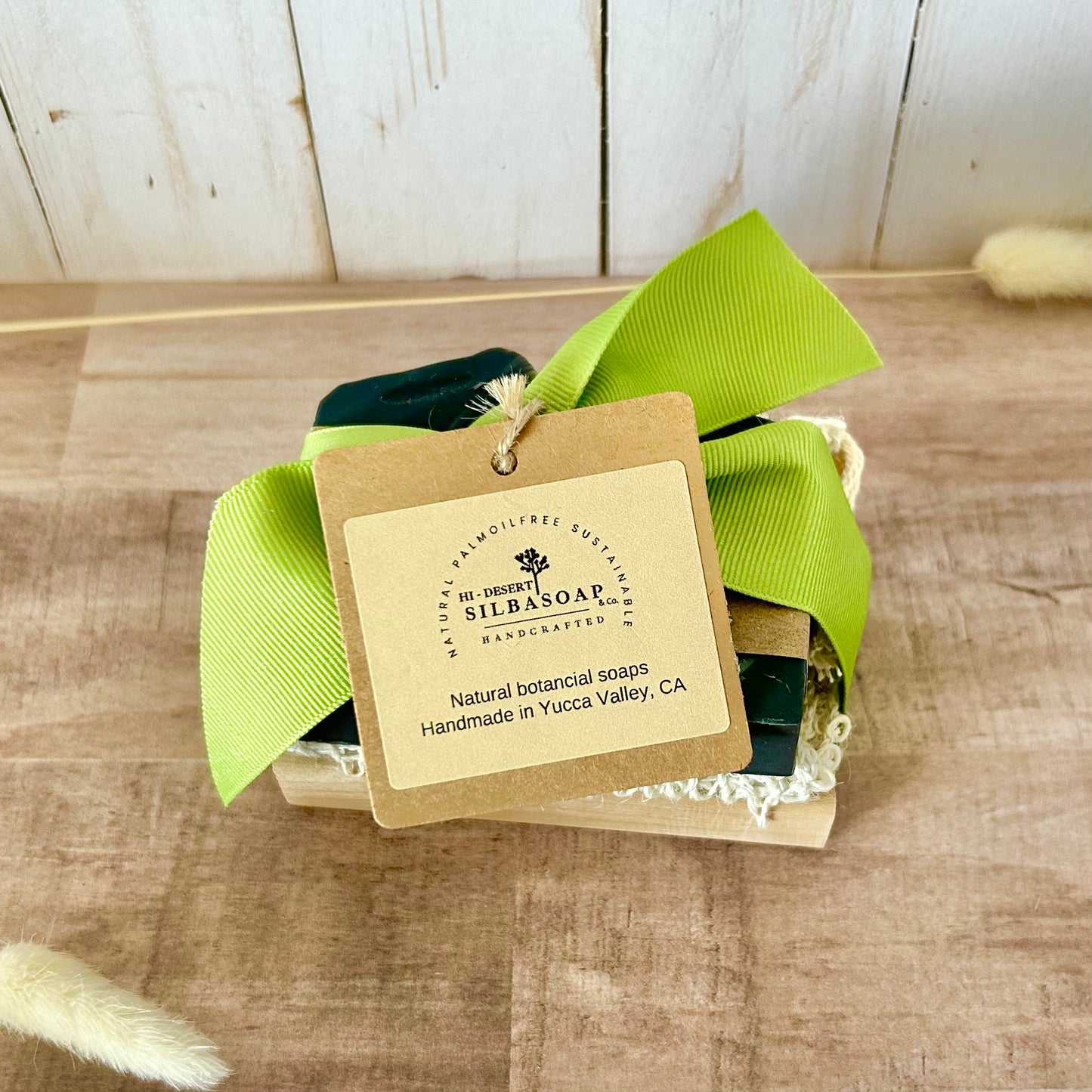 Mini Soap Gift Set